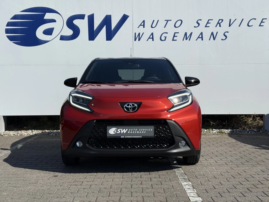 Toyota Aygo – foto 7