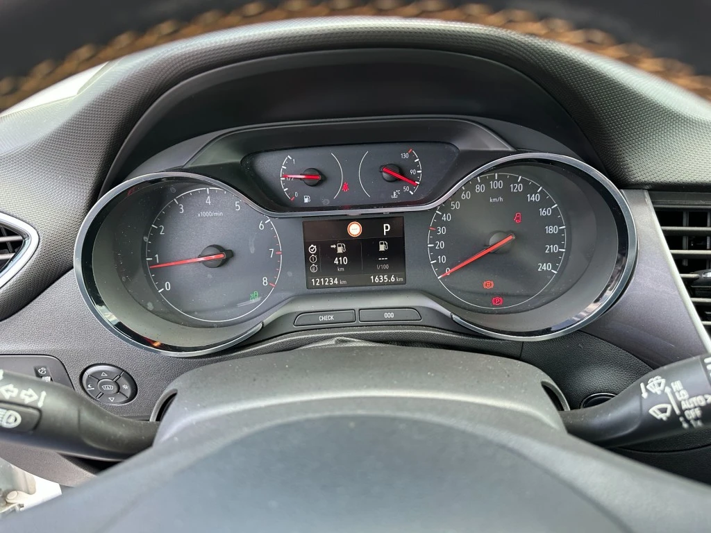 Opel Crossland X – foto 23