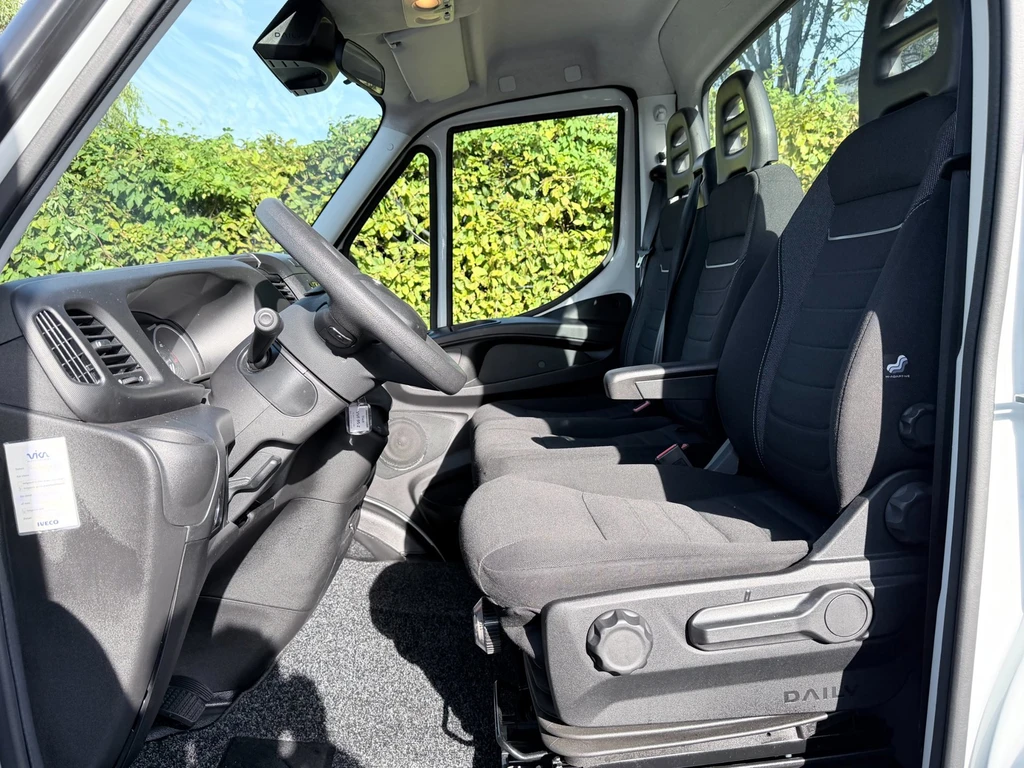 Iveco Daily – foto 8