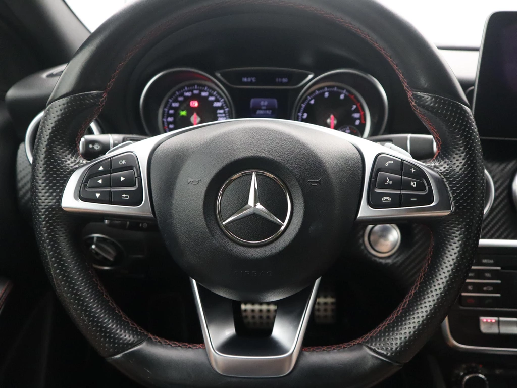 Mercedes-Benz A-Klasse – foto 20