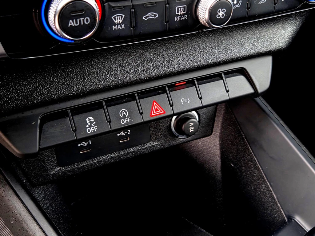 Audi A1 Sportback – foto 36