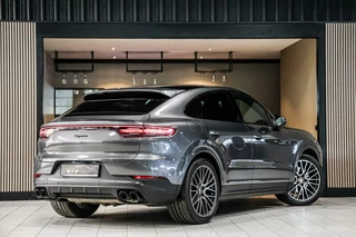 Porsche Cayenne – thumbnail 6