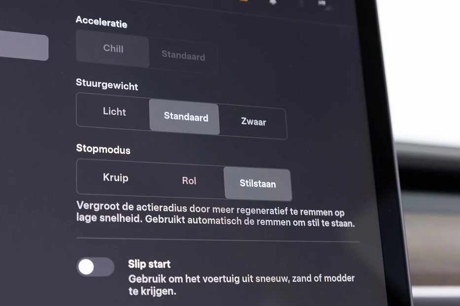 Tesla Model 3 – foto 23