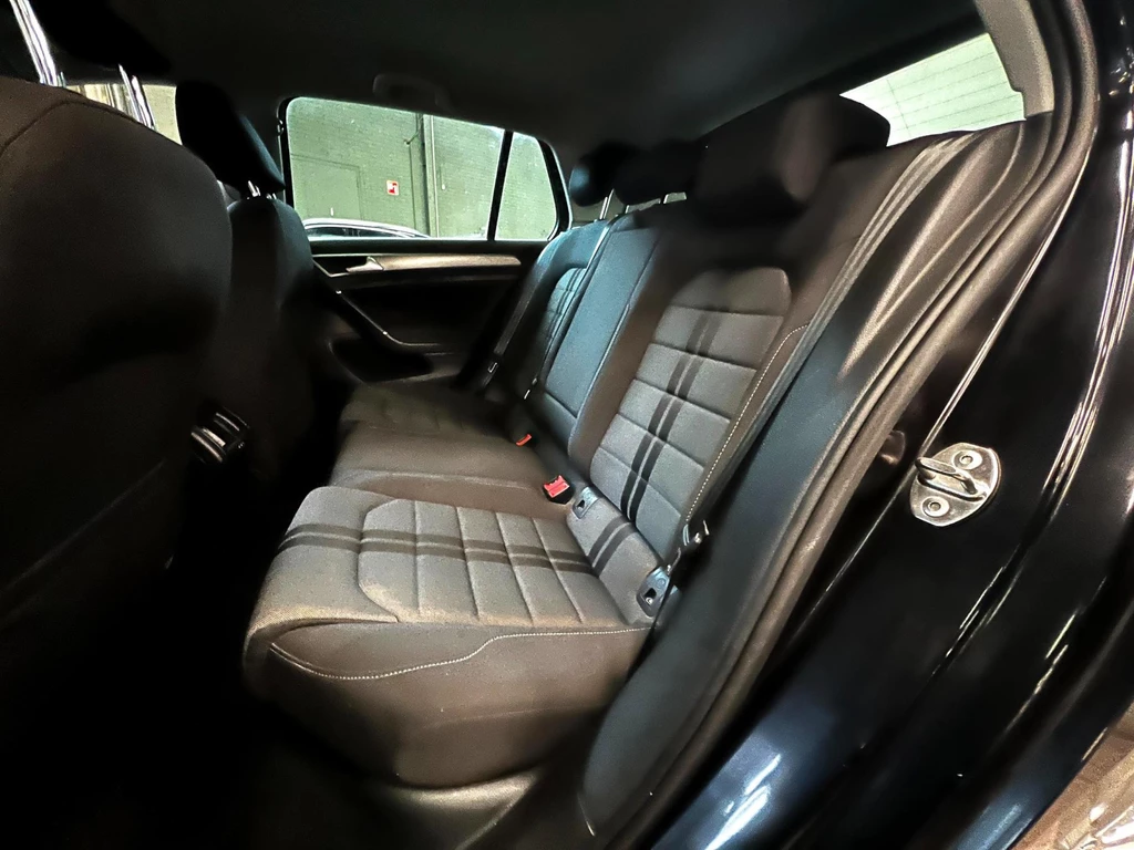 Volkswagen Golf – foto 18