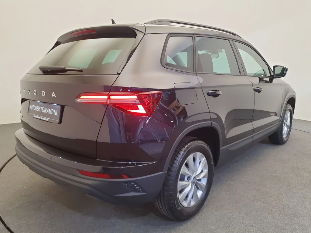 Škoda Karoq – foto 5