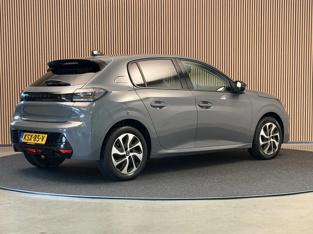 Peugeot 208 – foto 6