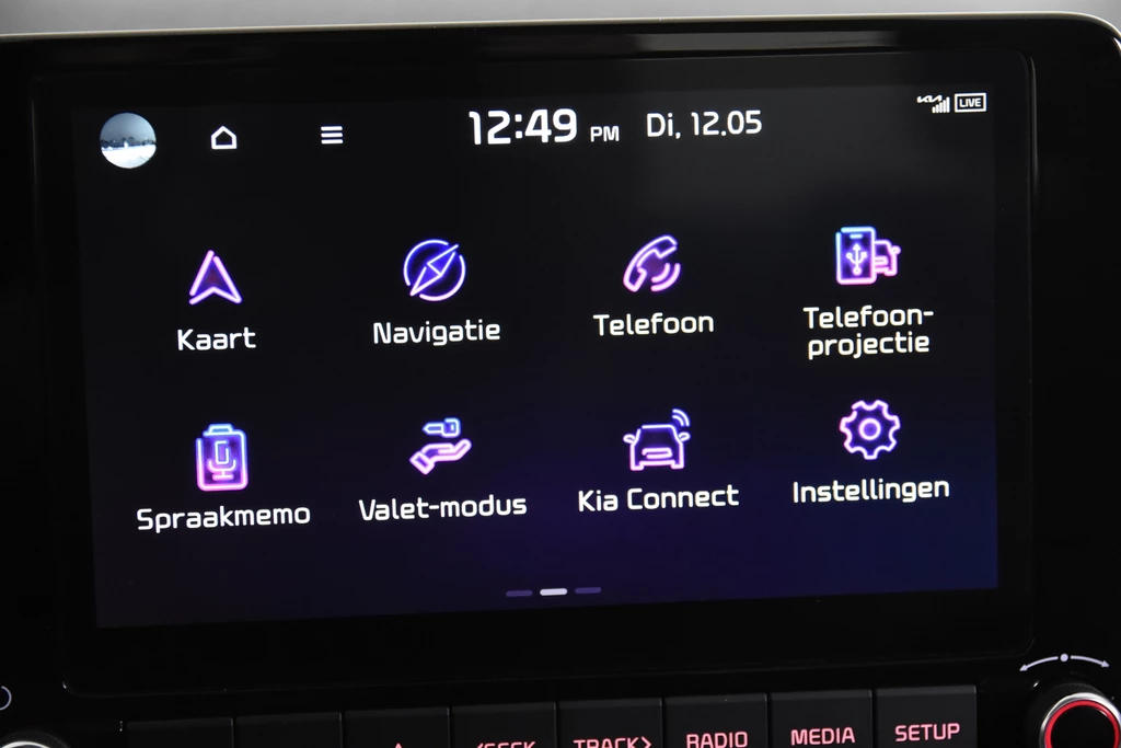 Kia Stonic – foto 20