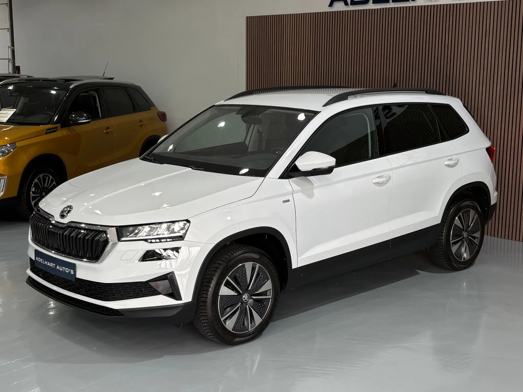 Škoda Karoq – foto 3