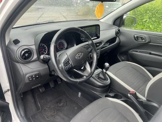 Hyundai i10 – thumbnail 10