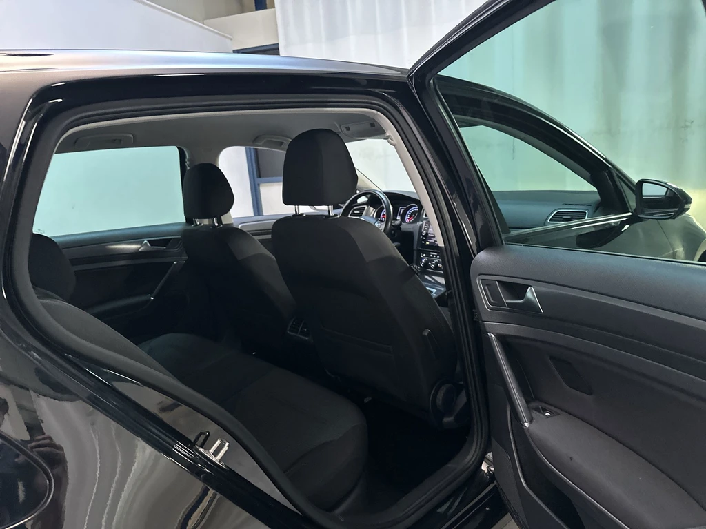 Volkswagen Golf – foto 13