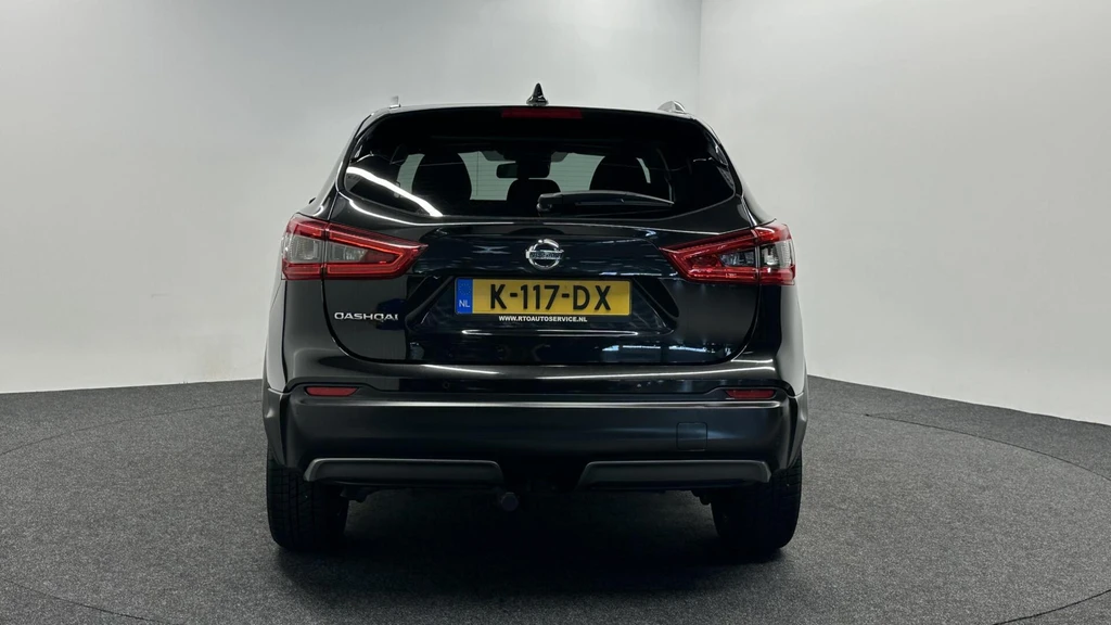 Nissan QASHQAI – foto 4