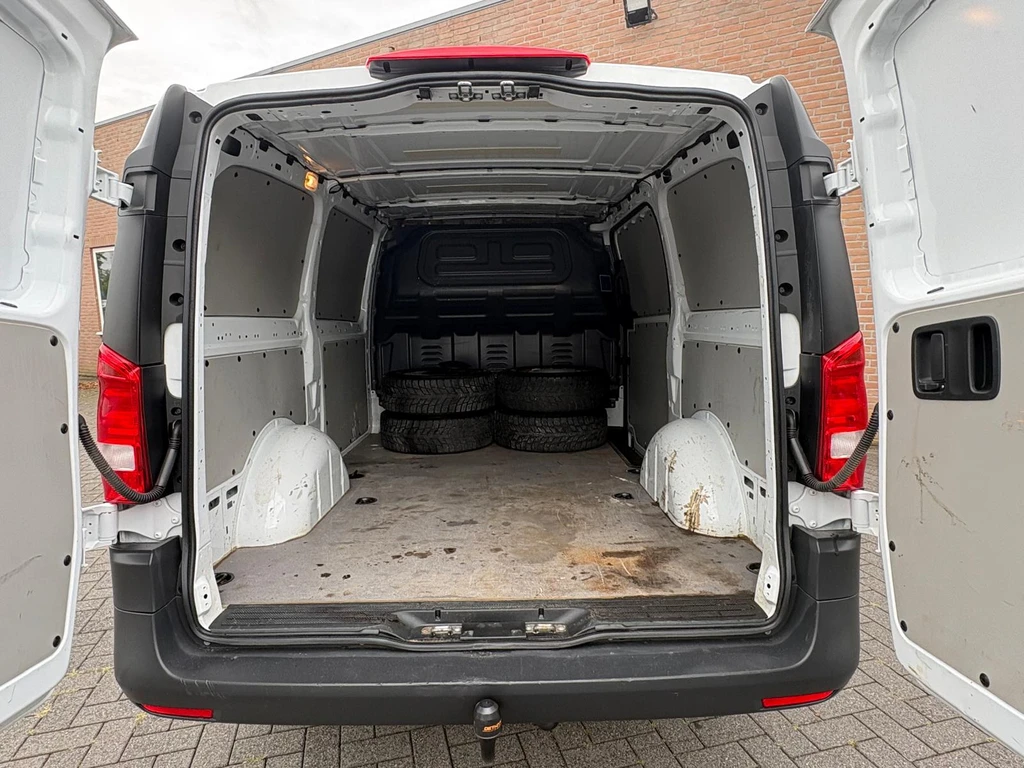 Mercedes-Benz Vito – foto 11