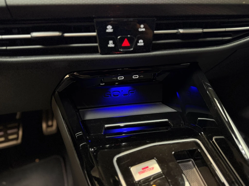 Volkswagen Golf – foto 21