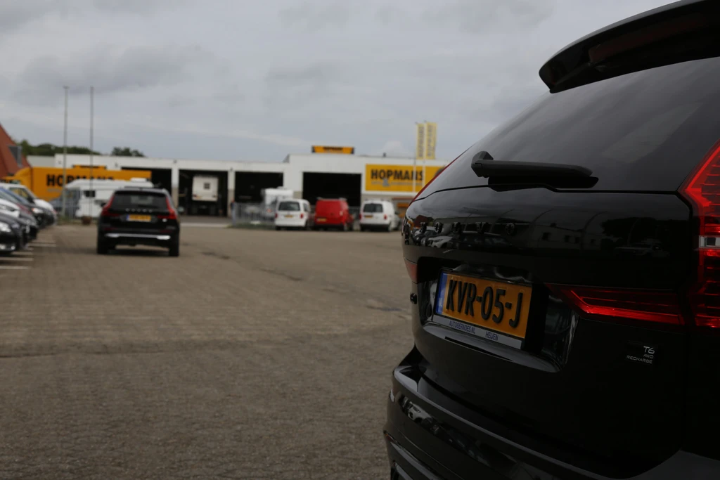 Volvo XC60 – foto 63