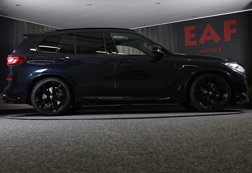 BMW X5 – foto 12