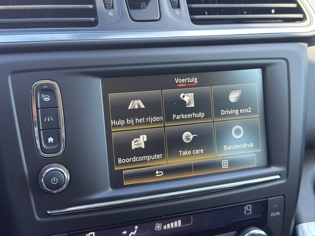 Renault Kadjar – foto 22