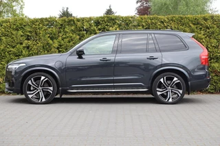 Volvo XC90 – thumbnail 4