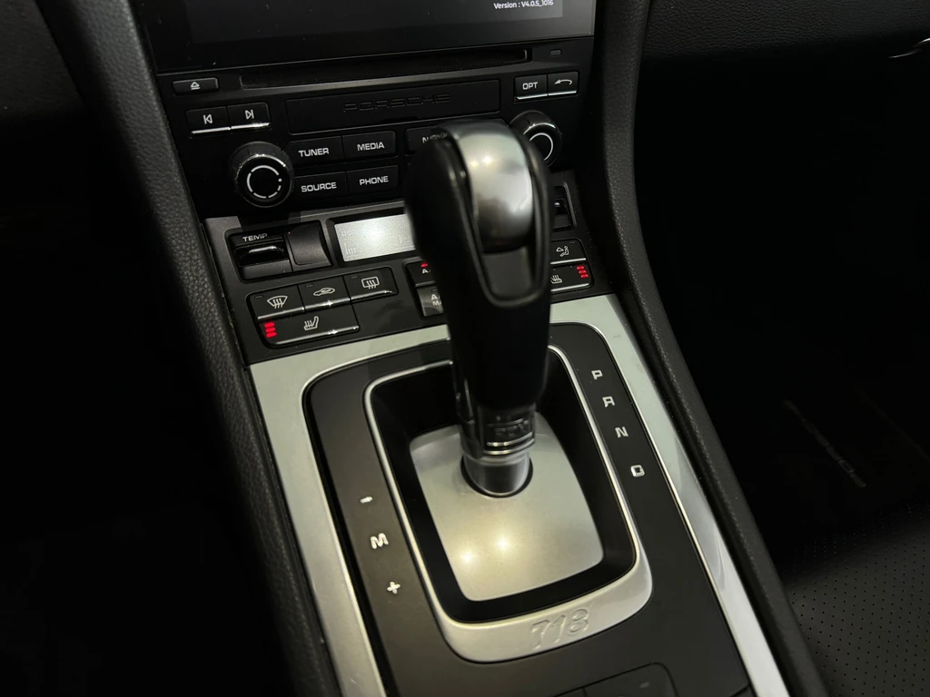 Porsche 718 – foto 15