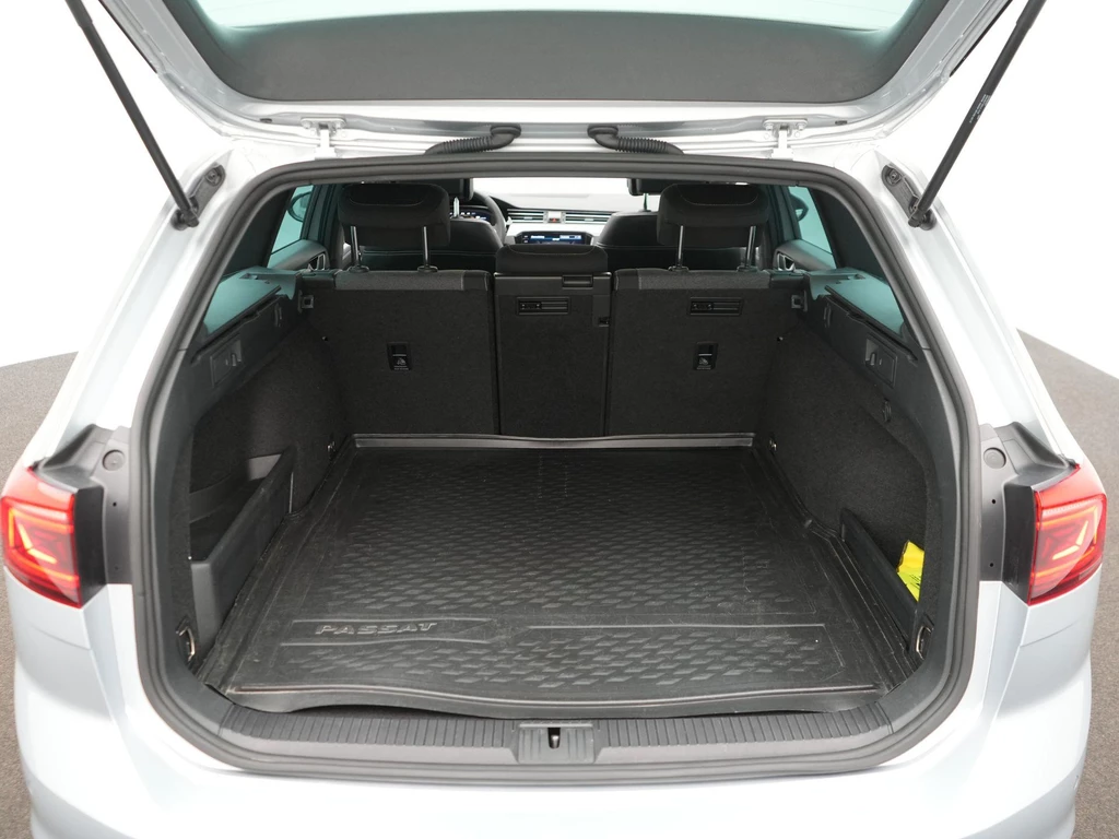 Volkswagen Passat – foto 50