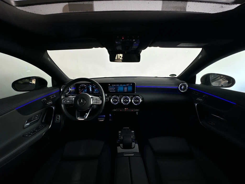 Mercedes-Benz CLA – foto 33