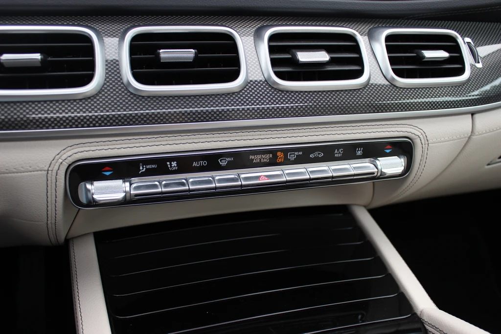 Mercedes-Benz GLE – foto 30