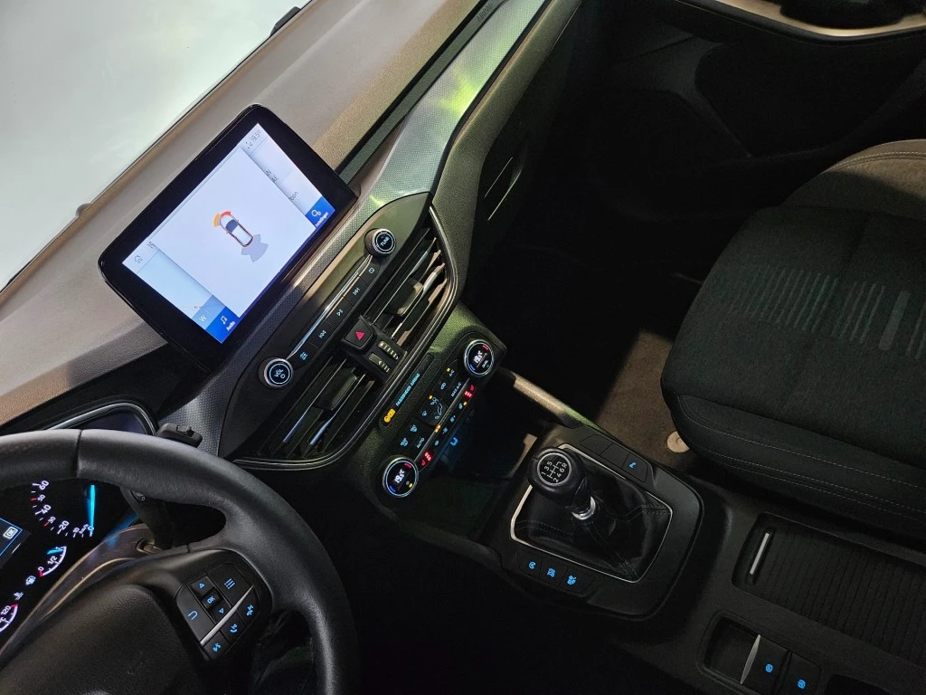 Ford Focus – foto 32