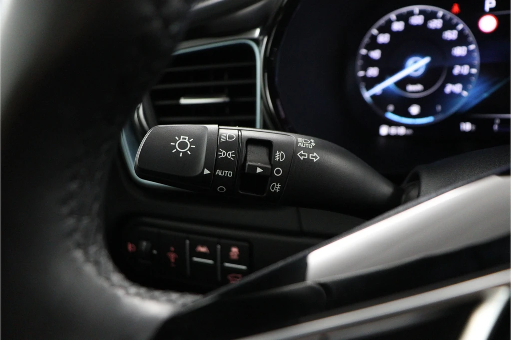 Kia Ceed Sportswagon – foto 23