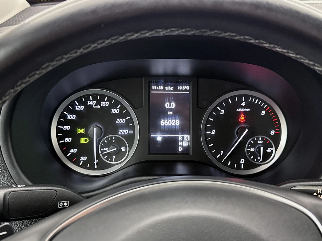 Mercedes-Benz Vito – foto 19
