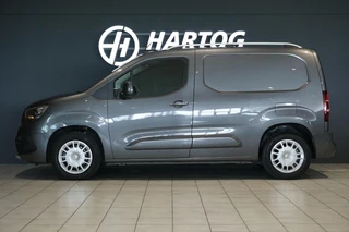 Opel Combo – thumbnail 2