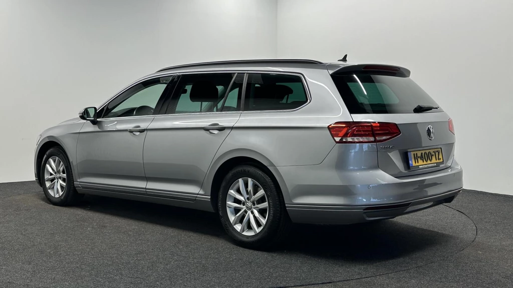 Volkswagen Passat – foto 3