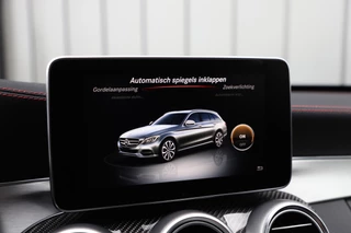Mercedes-Benz C-Klasse – thumbnail 19
