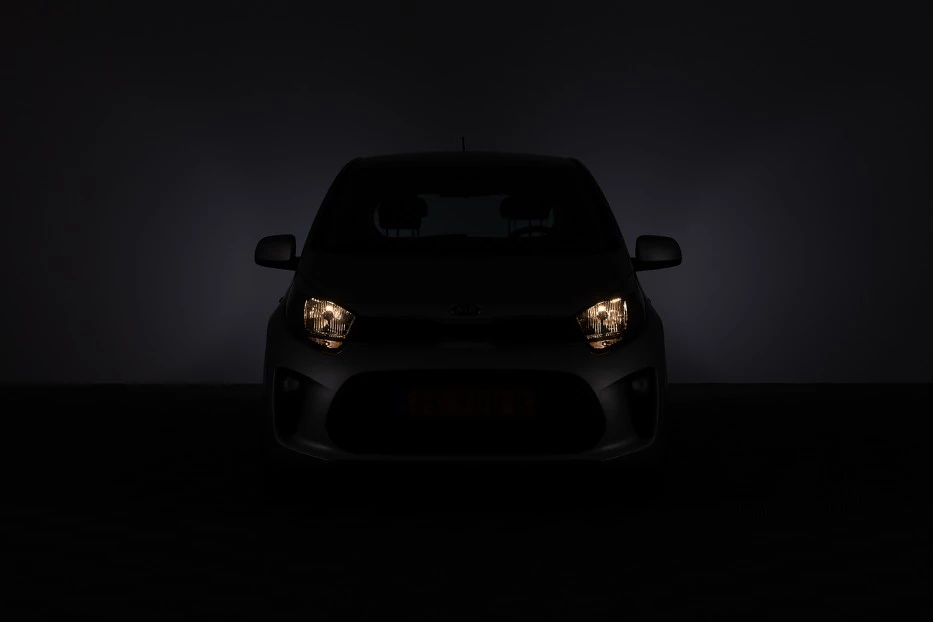 Kia Picanto – foto 9