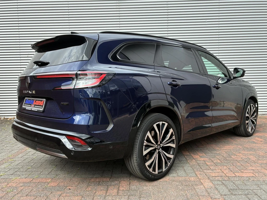 Renault Espace – foto 4