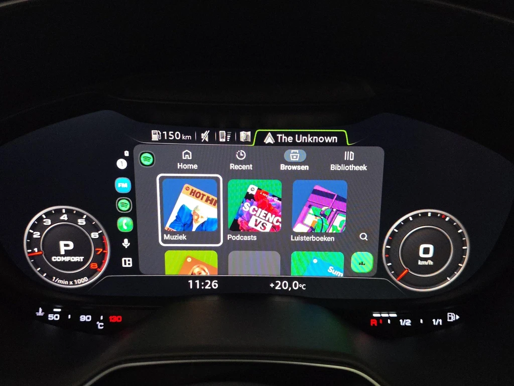Audi TT – foto 24