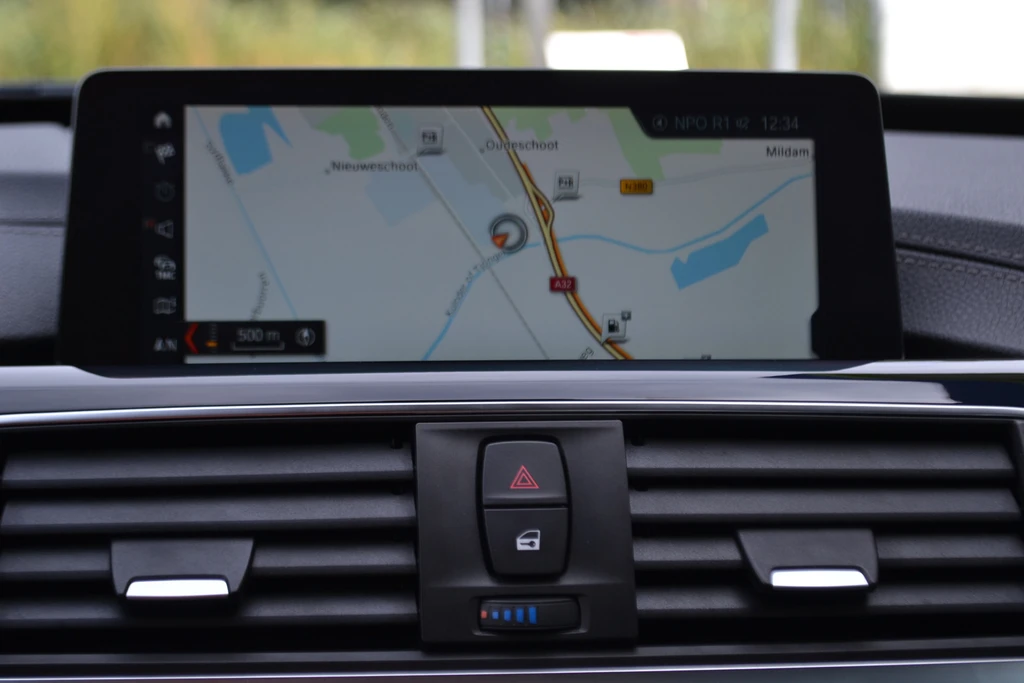 BMW 3 Serie – foto 21