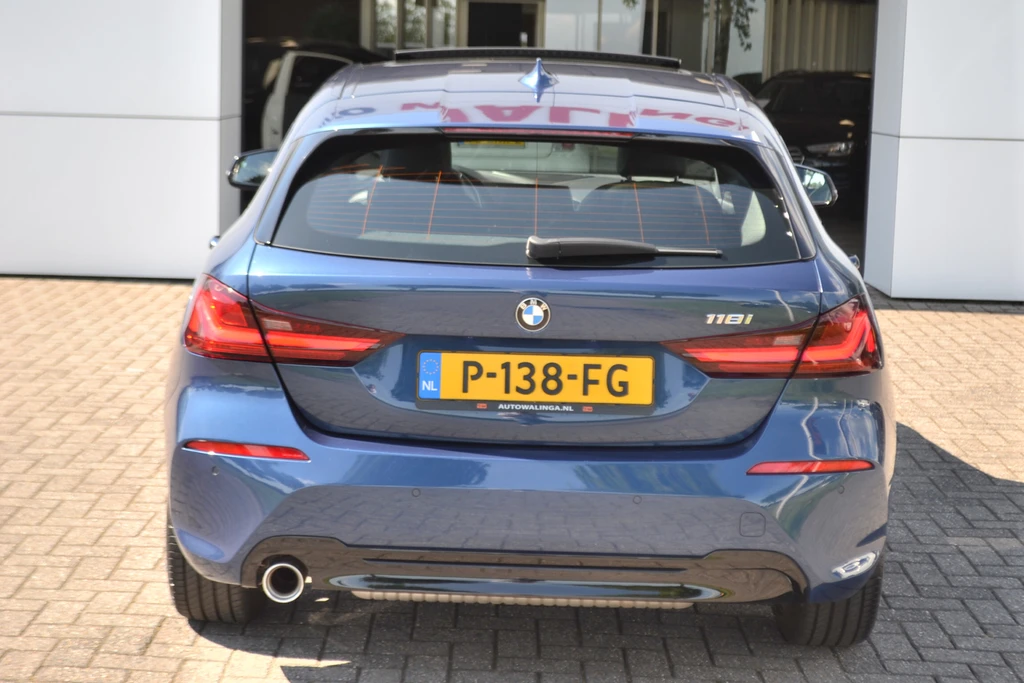 BMW 1 Serie – foto 5
