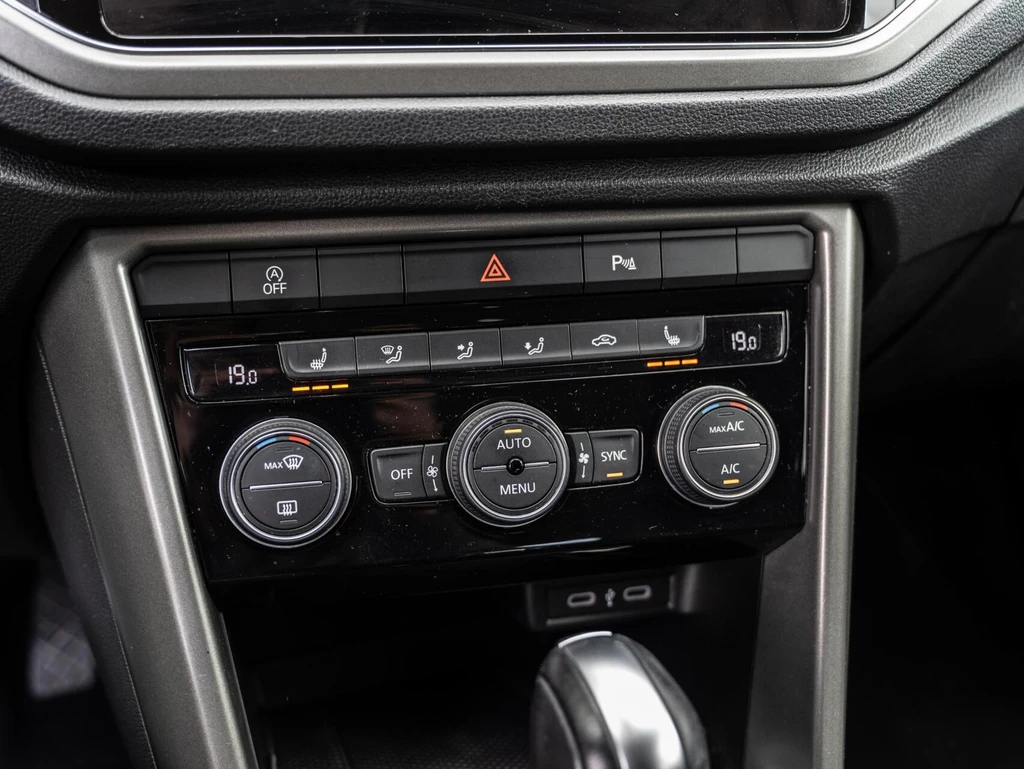 Volkswagen T-Roc – foto 28