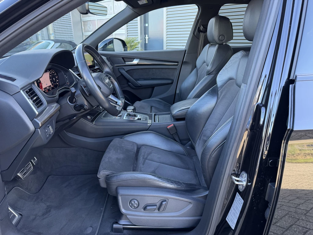 Audi Q5 – foto 31
