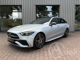 Mercedes-Benz C-Klasse – thumbnail 2