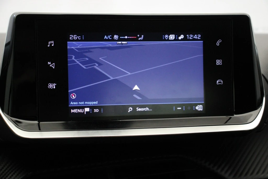 Peugeot 208 – foto 14