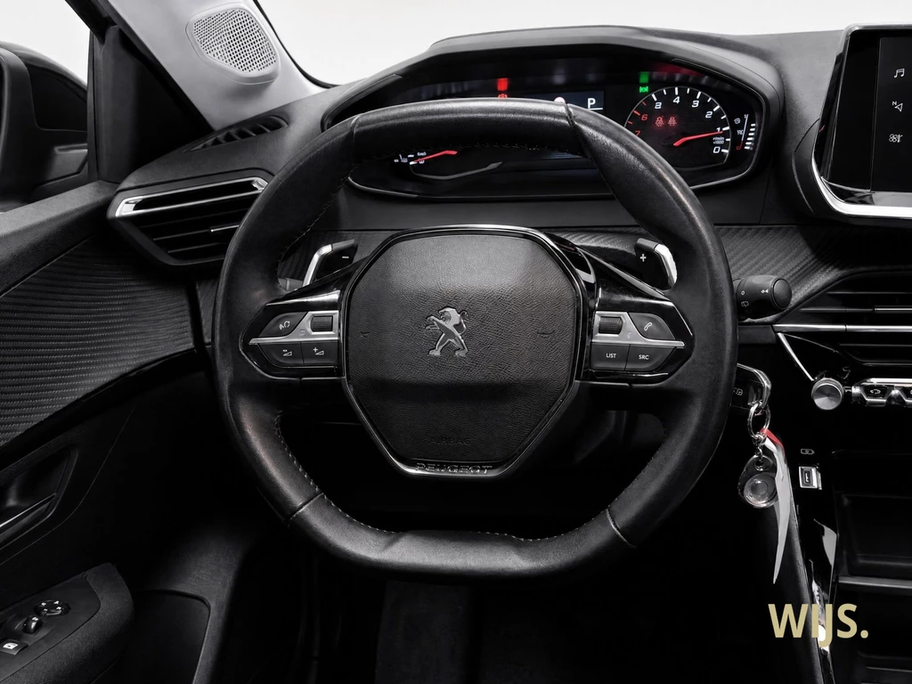 Peugeot 208 – foto 16