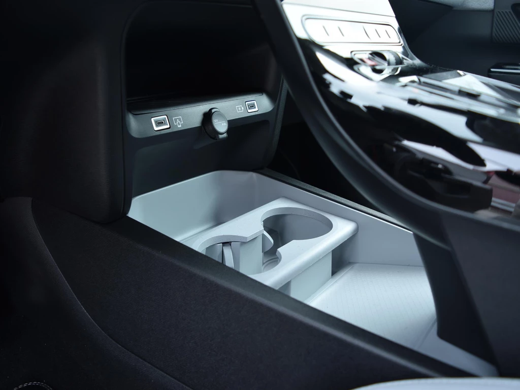 Citroën C5 Aircross – foto 23