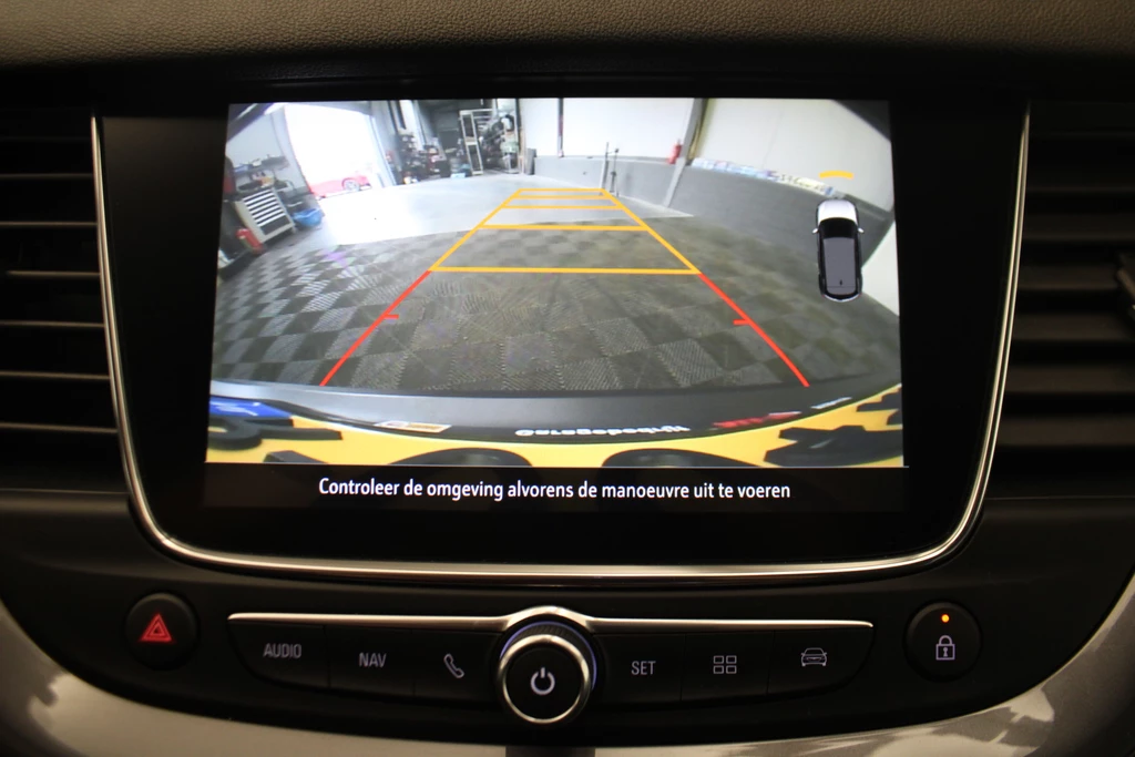 Opel Grandland X – foto 8