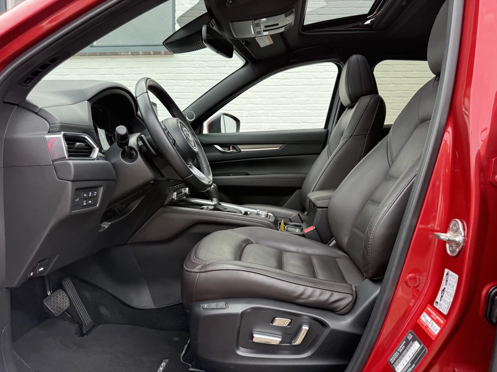 Mazda CX-5 – foto 29