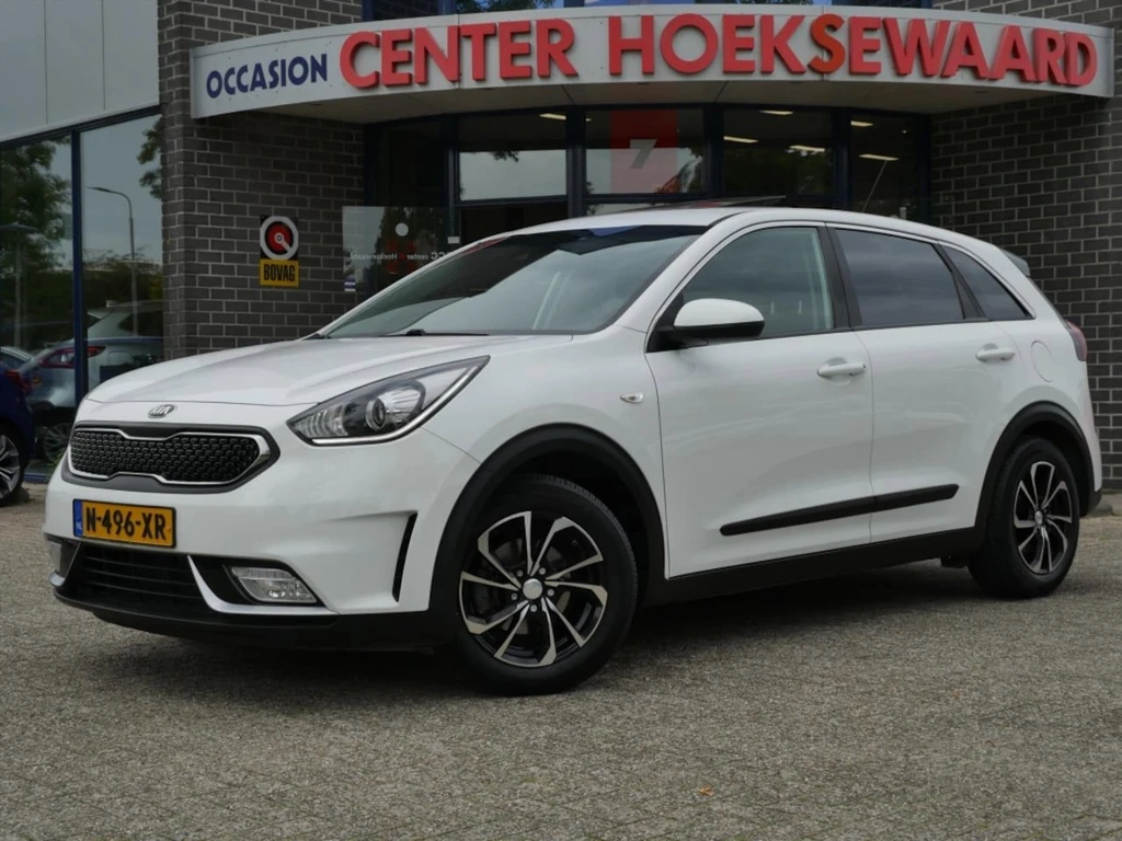 Kia Niro – foto 2