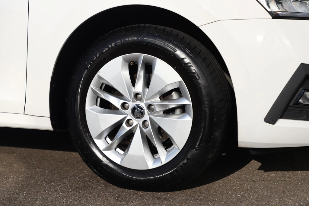 Škoda Octavia – foto 6