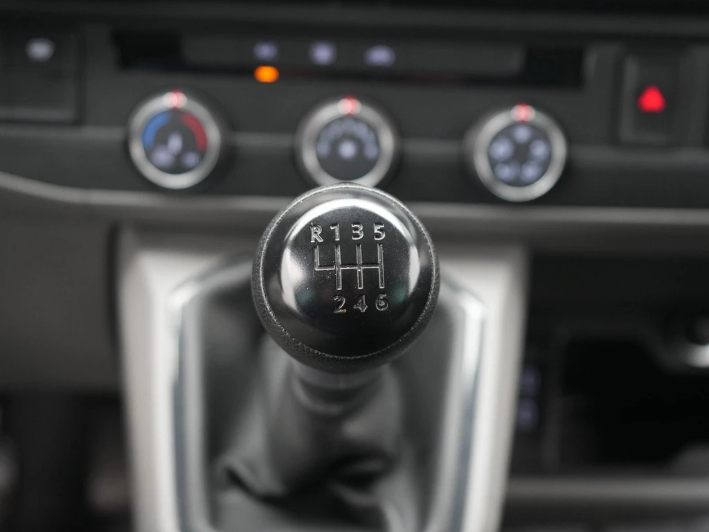Volkswagen Transporter – foto 26