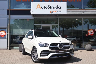 Mercedes-Benz GLE – thumbnail 4