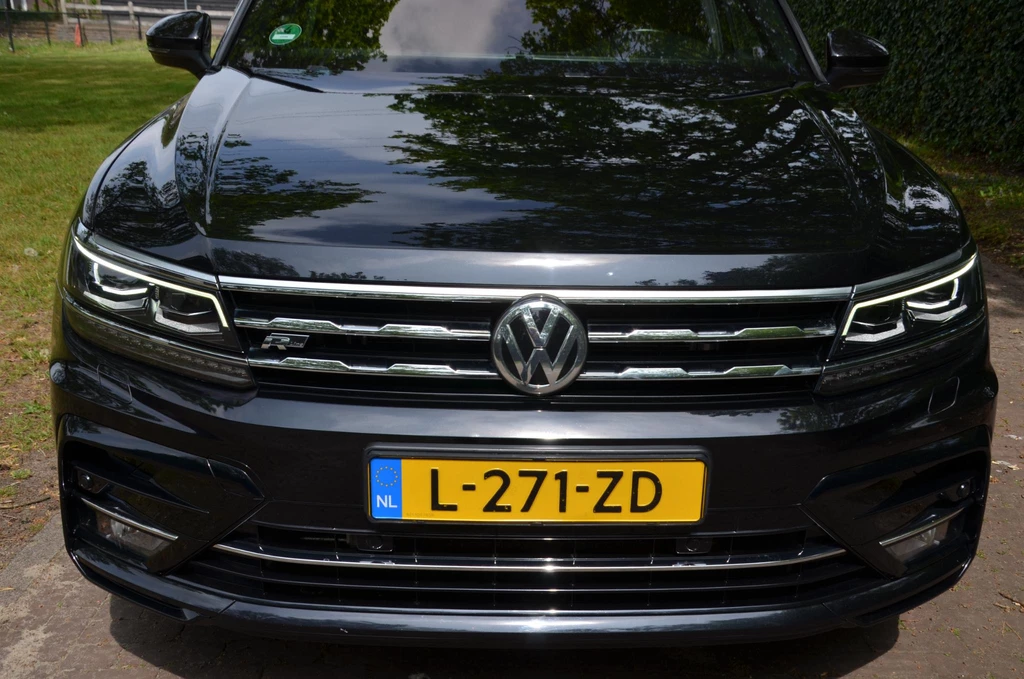 Volkswagen Tiguan Allspace – foto 21
