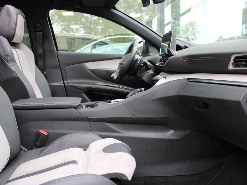 Peugeot 3008 – foto 9